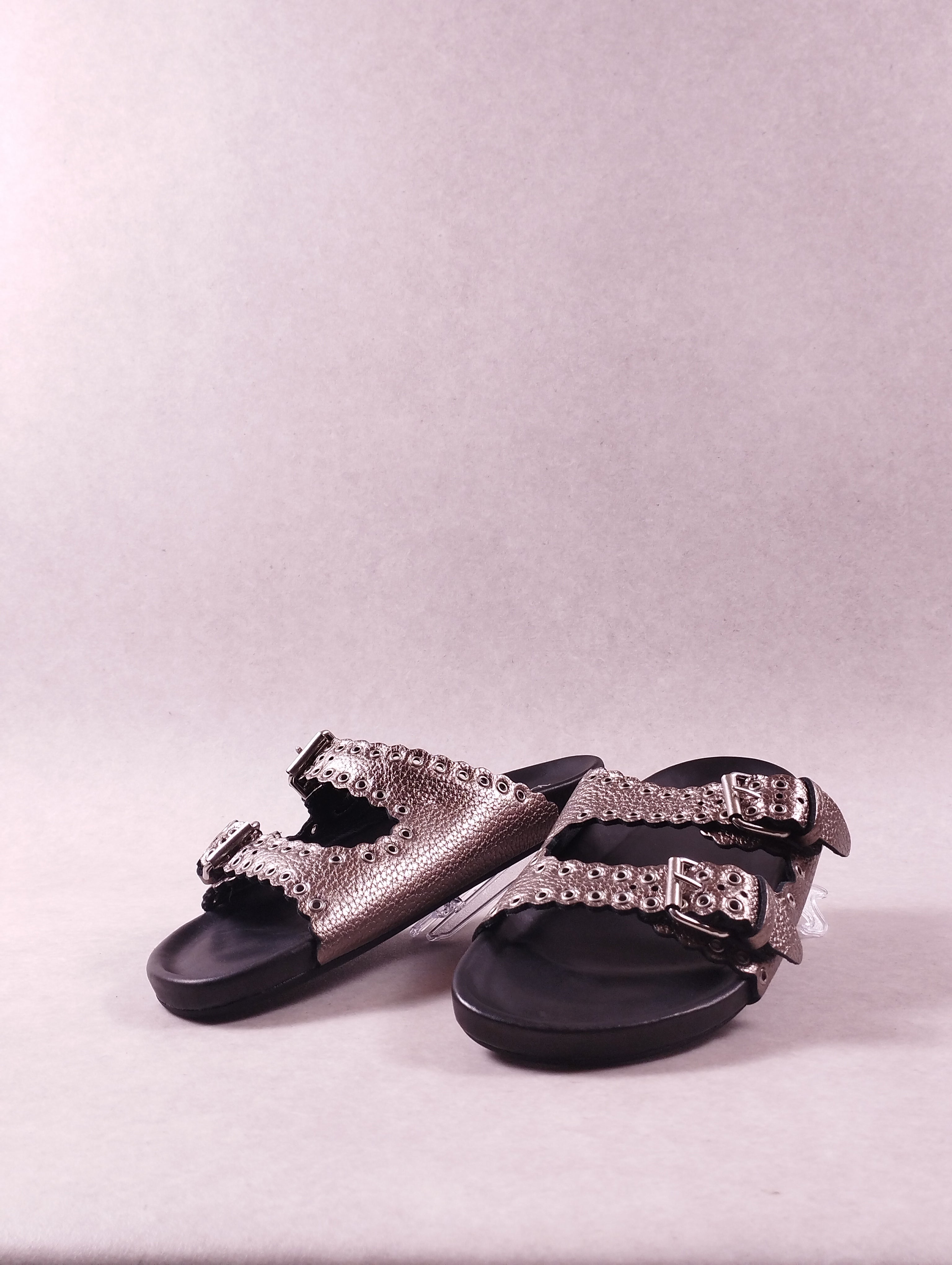 Sandales femme TakeMe BEN 2401 plomo pointure 39