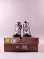 Boots femme Janet Sport Ingrid Roccia/Roccia 609A Pointure 37