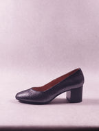 Escarpins femme Emilie Karston Dunia noir 35