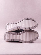 Baskets femme Högl 1-10 1318 jeans/lightgrey Pointure 39