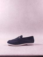 Mocassins femme Högl 5-10 1222 ocean pointure 36