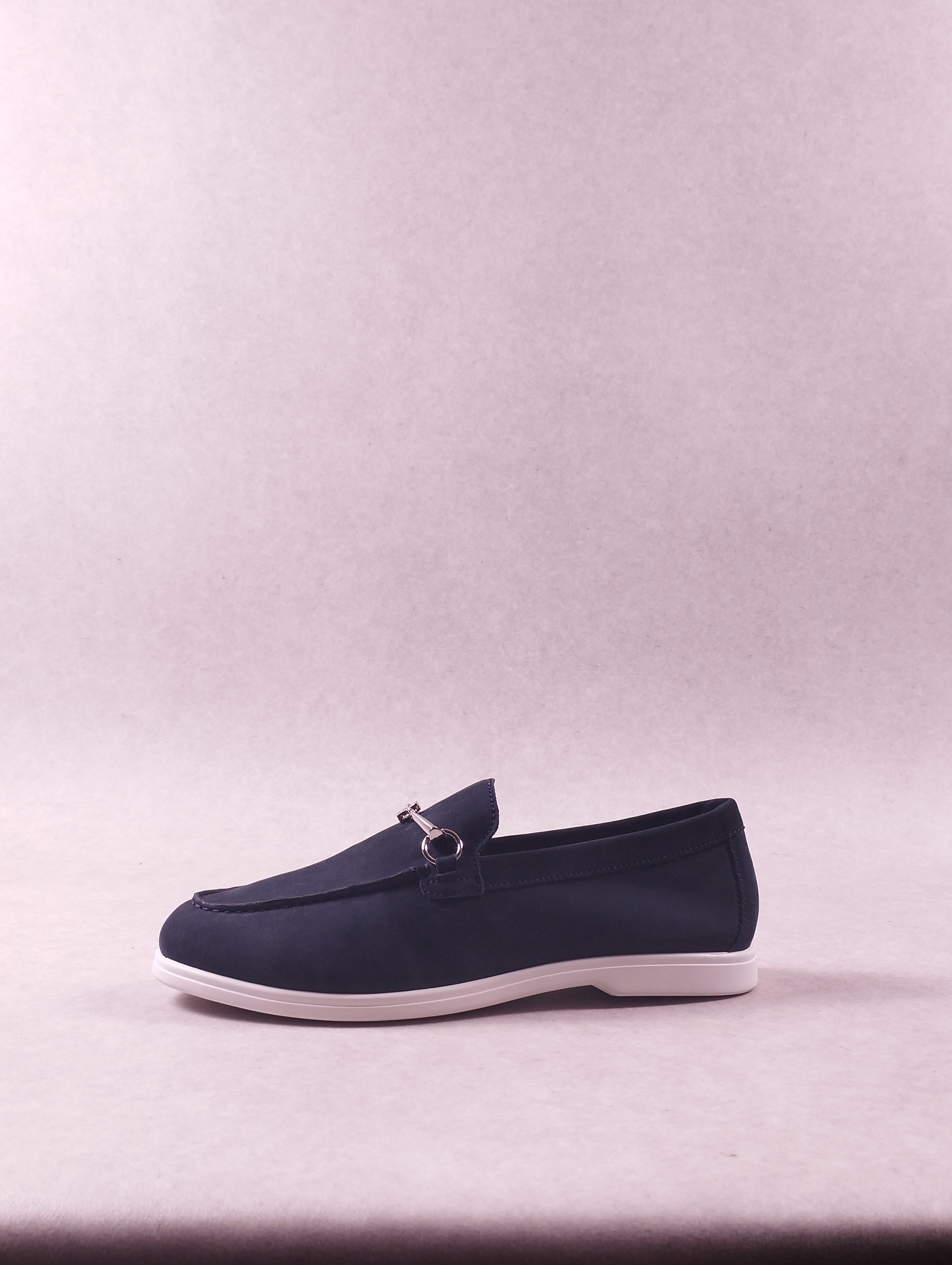 Mocassins femme Högl 5-10 1222 ocean pointure 38,5