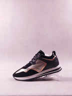 Baskets femme Mazélie Elisa Noir 522008 noir Pointure 38