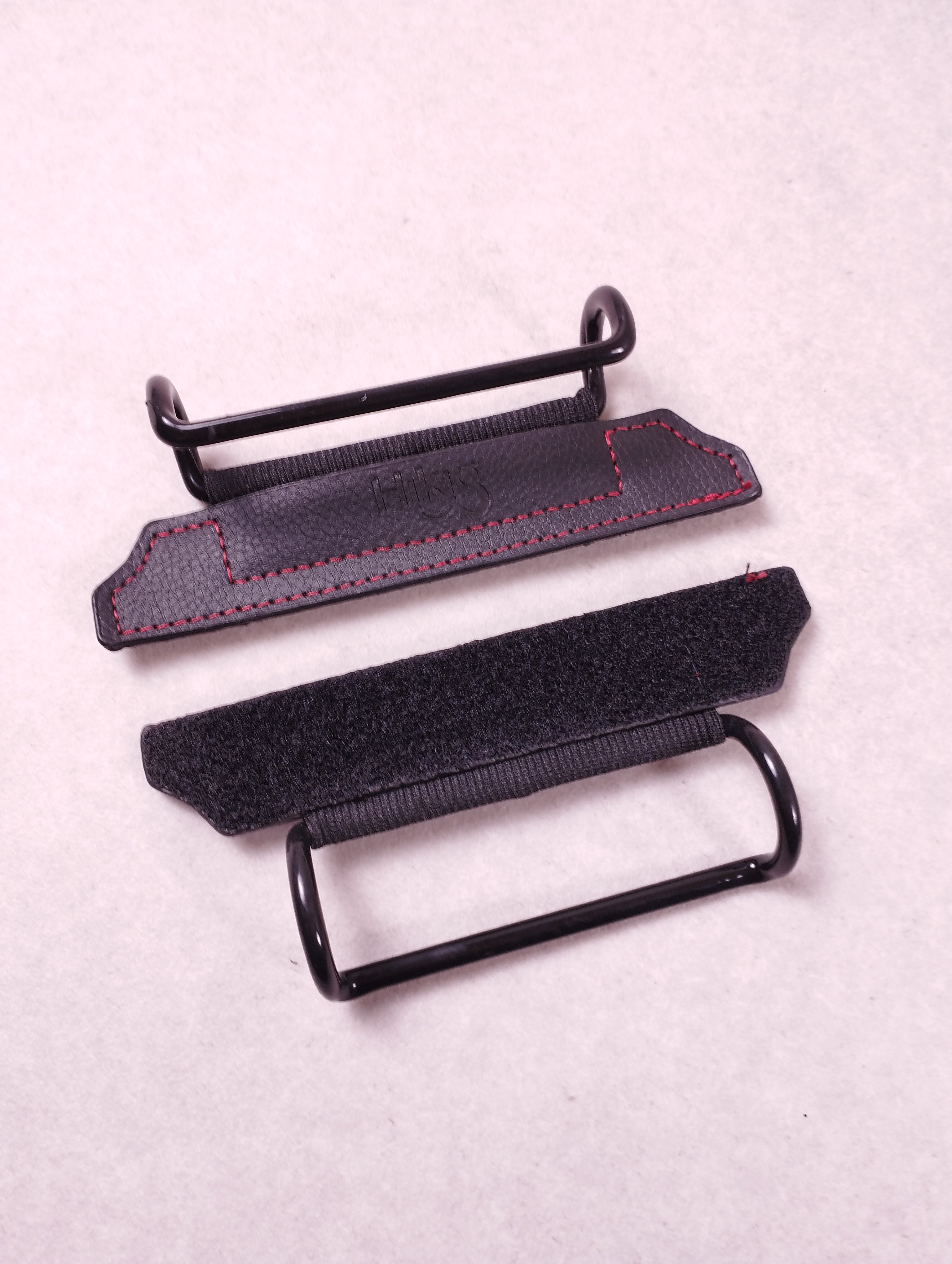 Support tablette appuie-tête voiture Hikig Universal noir