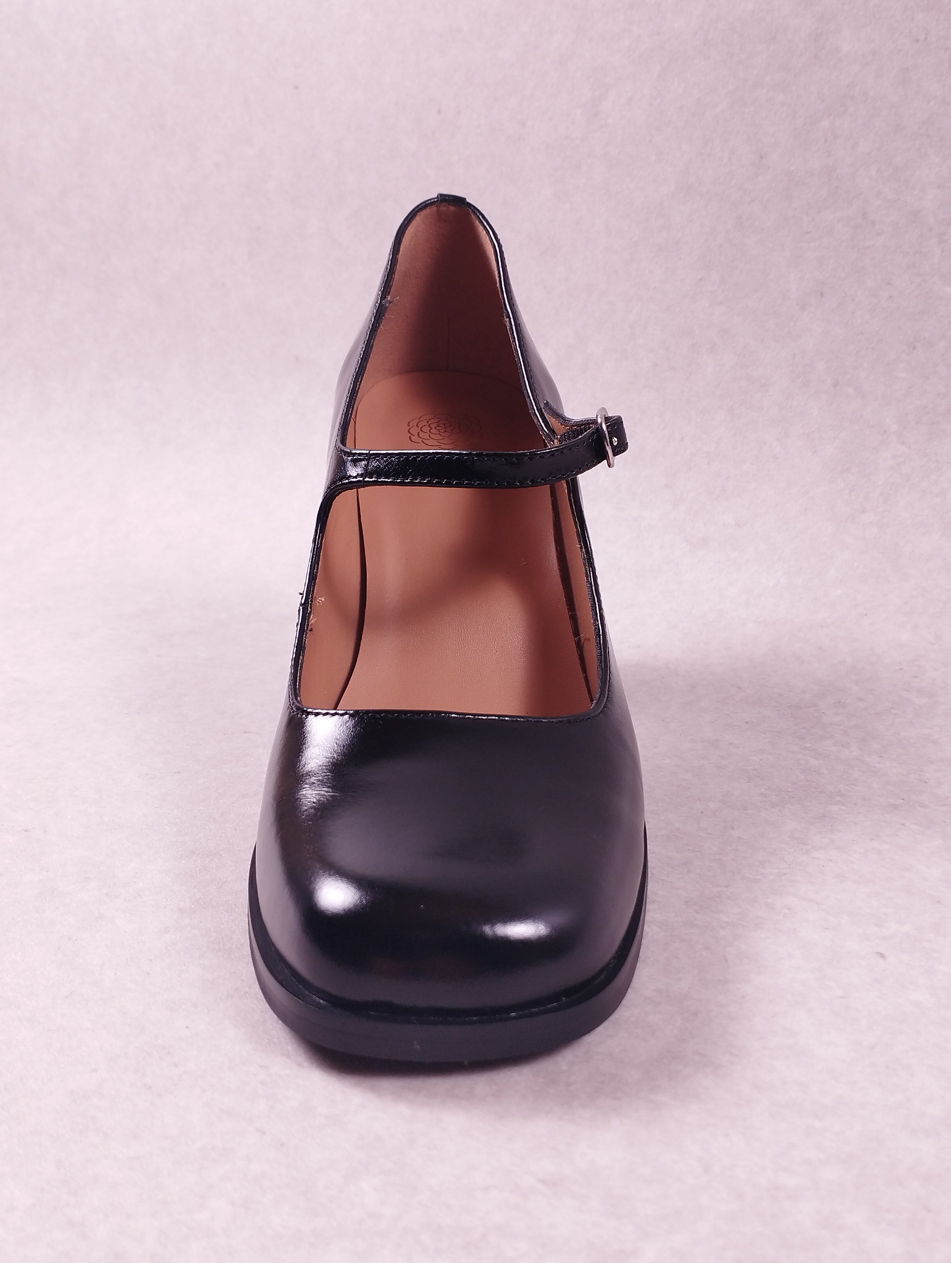 Escarpins femme Emilie Karston TILLY noir 40