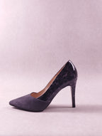 Escarpins femme Peter Kaiser Dagmari gris pointure 37