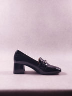 Escarpins femme NeroGiardini I308657DE noir 36