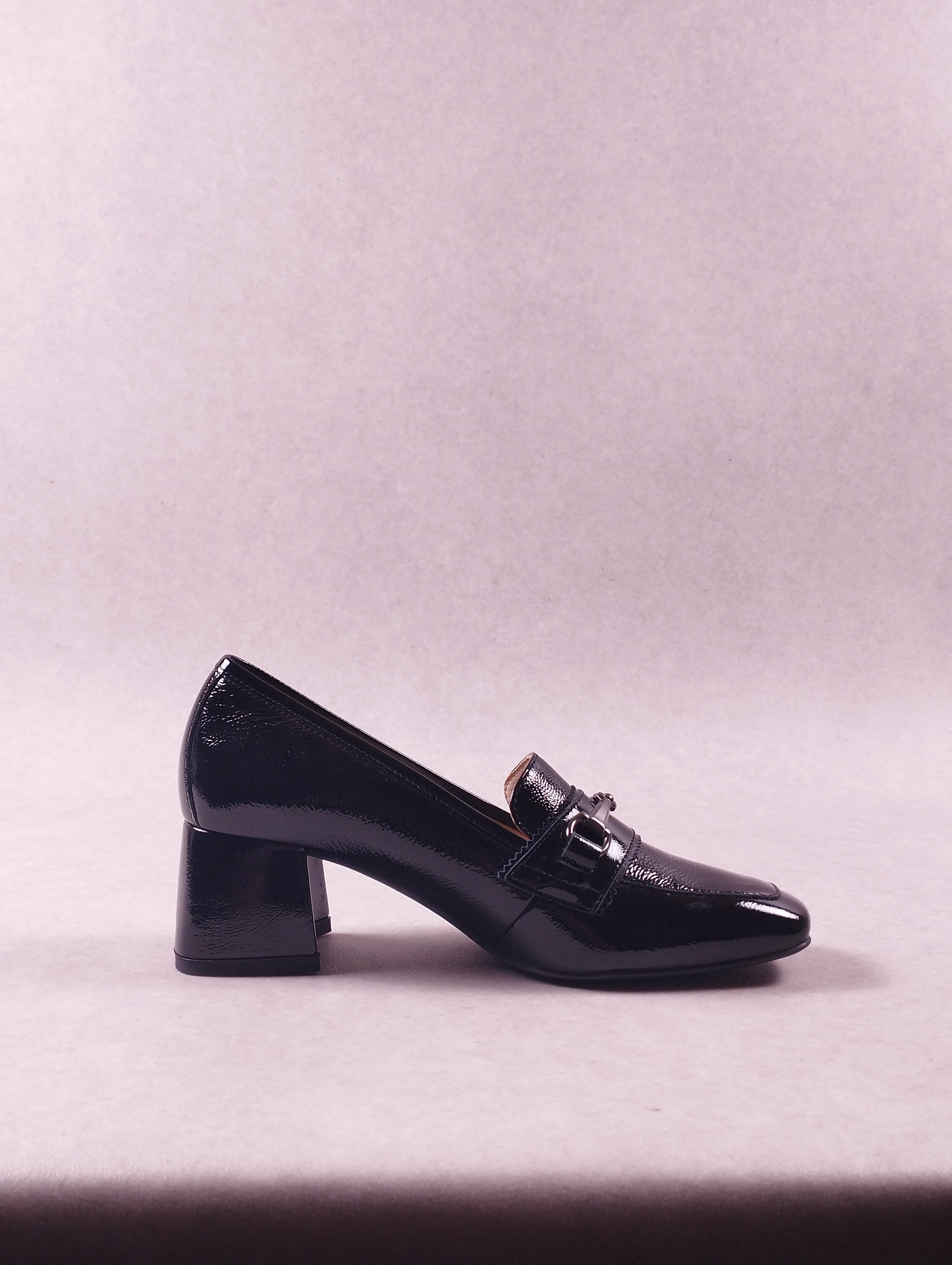 Escarpins femme NeroGiardini I308657DE noir 36