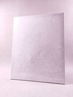 Kit peinture par numéros loup sous la lune 40×50 cm