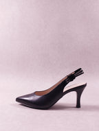 Escarpins femme NeroGiardini E218341DE noir 38,5