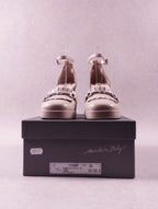 Sandales femme NeroGiardini E409460D beige 38