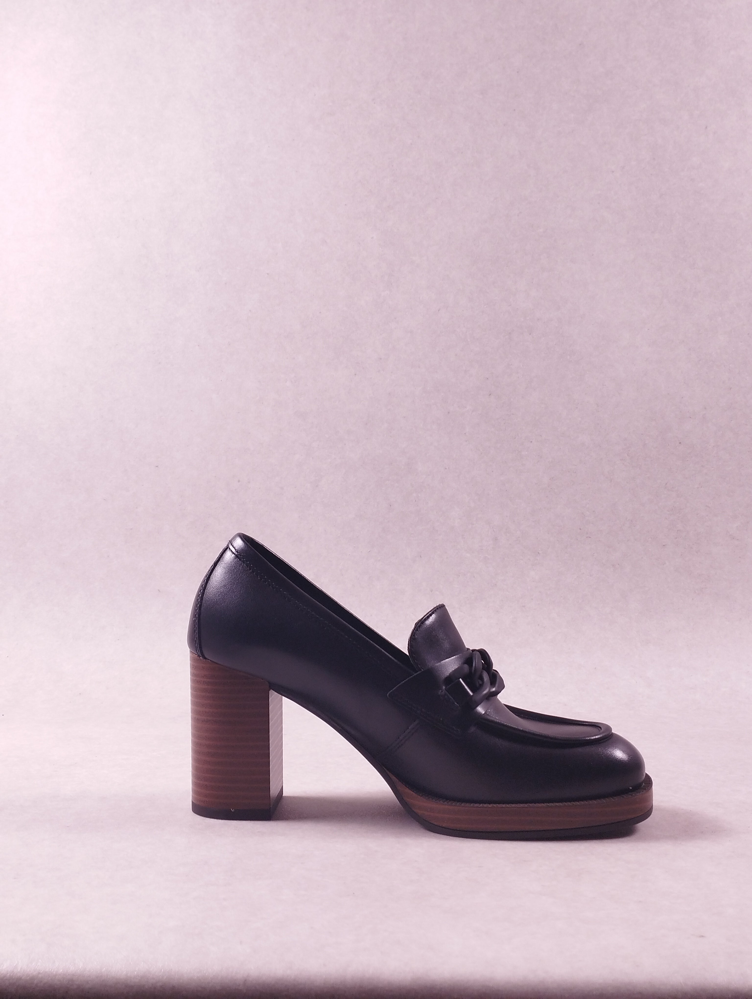 Escarpins femme NeroGiardini I205060D noir 37,5