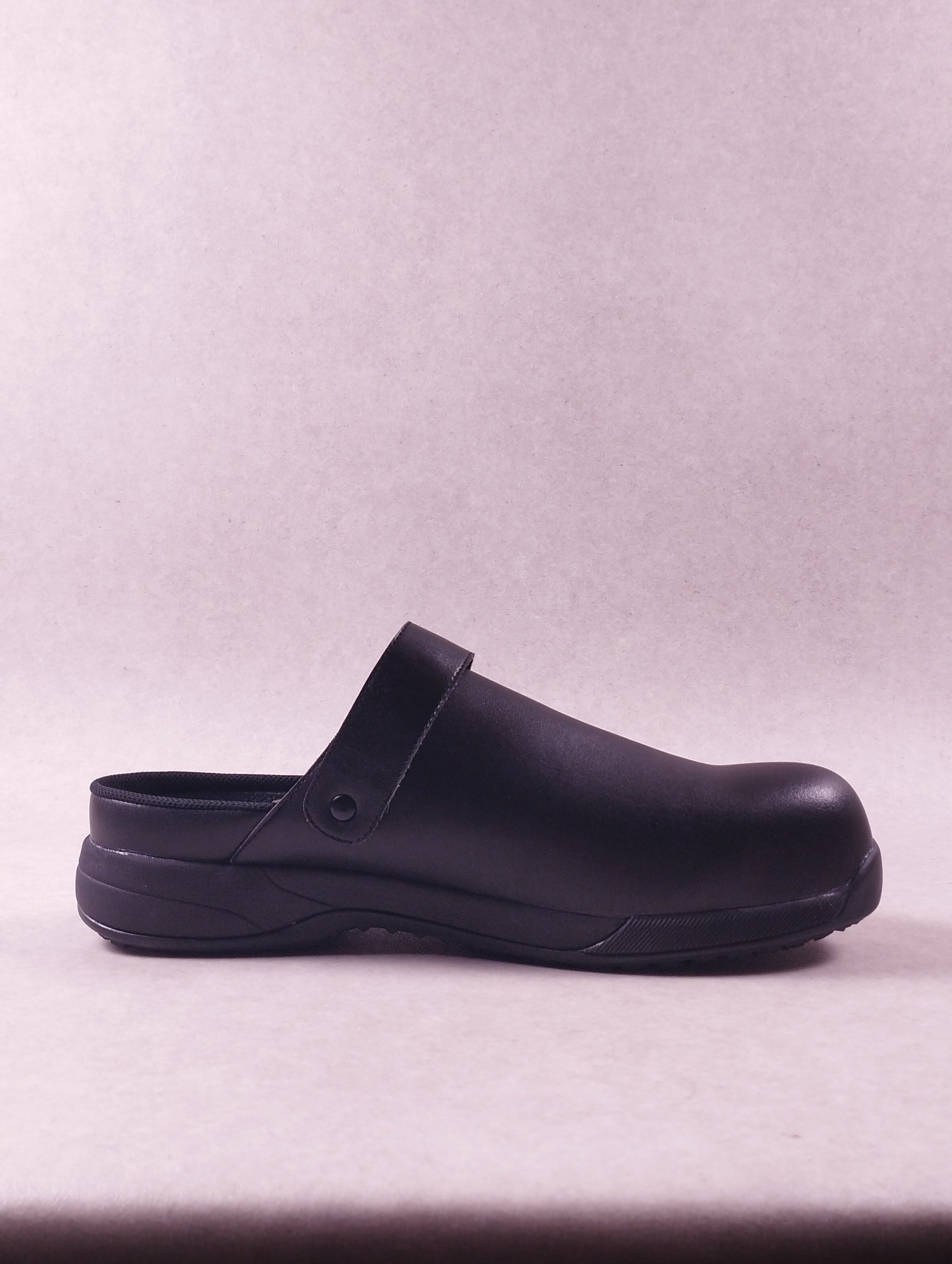 Sabot de travail Shoes For Crews TRISTON CT noir pointure 46