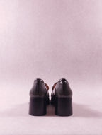 Escarpins femme Too by Virus 30474/01 dark grey Pointure 39