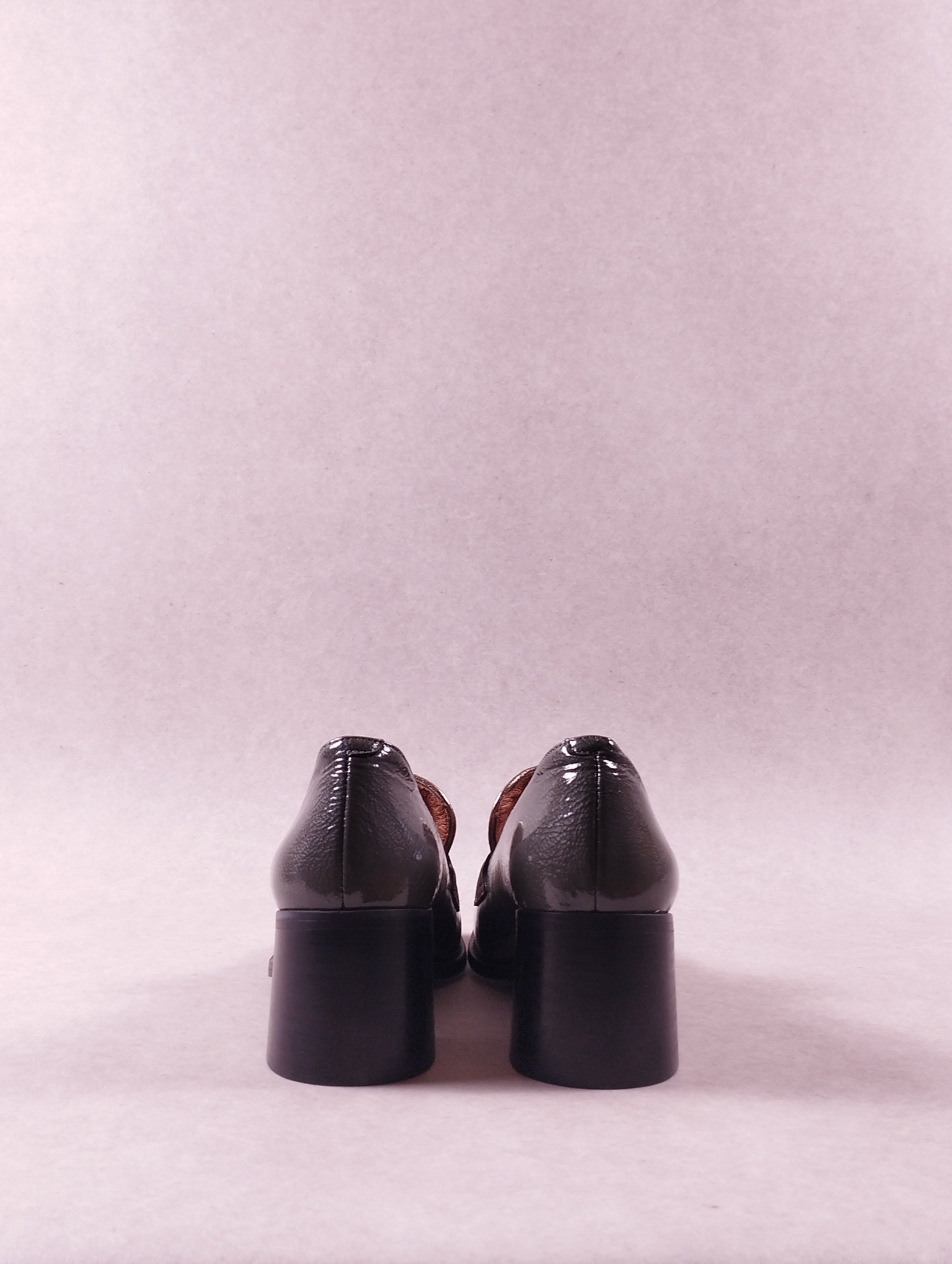 Escarpins femme Too by Virus 30474/01 dark grey Pointure 39