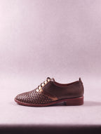 Chaussures femme Emilie Karston JIJOLS kaki 36