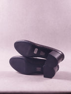 Escarpins femme Emilie Karston Dunia noir 35