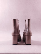 Boots femme Too by Virus 30534/01 Almondine Pointure 39
