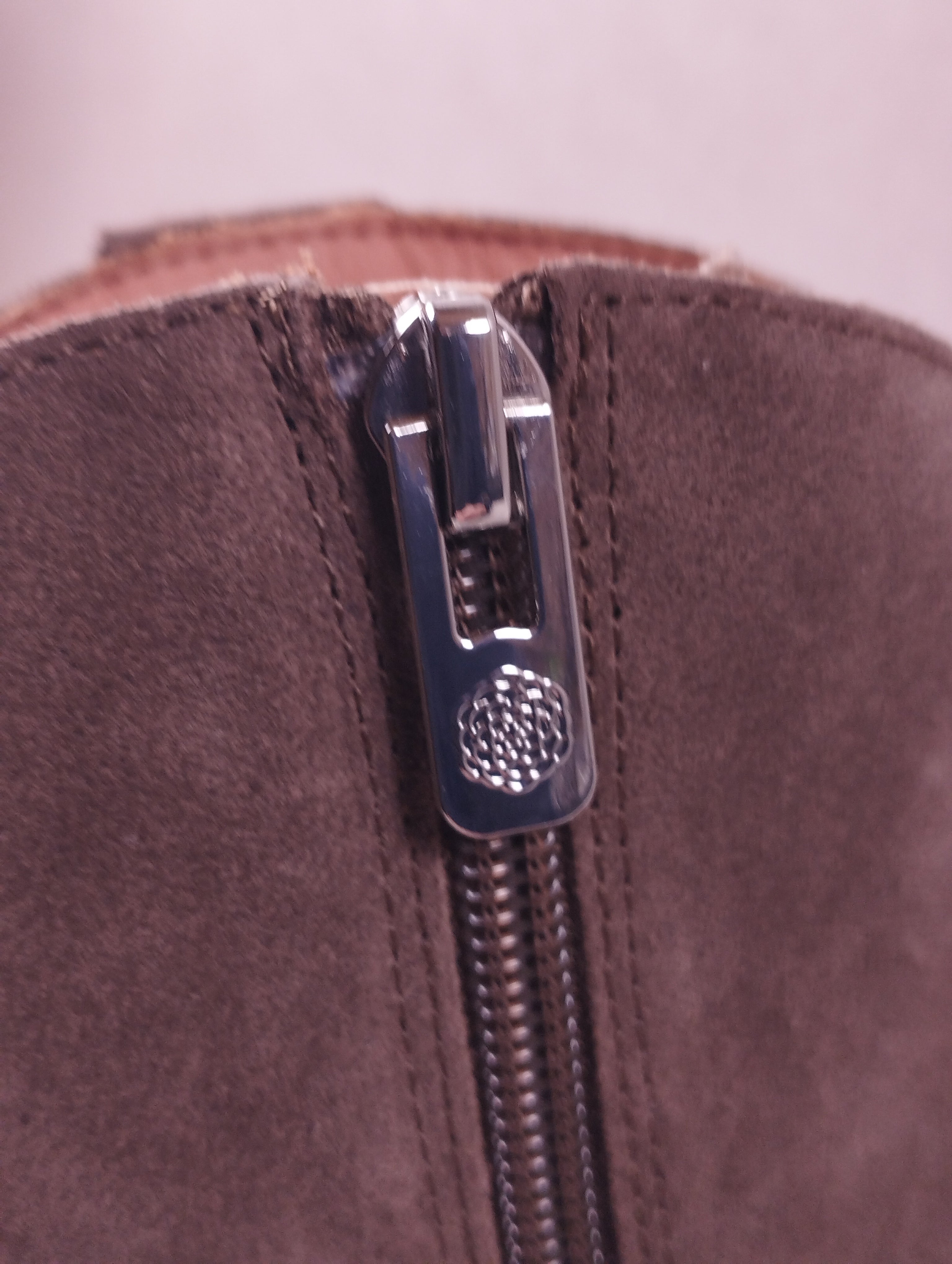 Boots femme Emilie Karston Azalee taupe 39