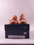 Mules femme Fru.it 8082 orange 38