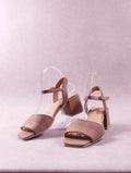 Sandales femme DYSF YEKU 1.0 beige Pointure 37