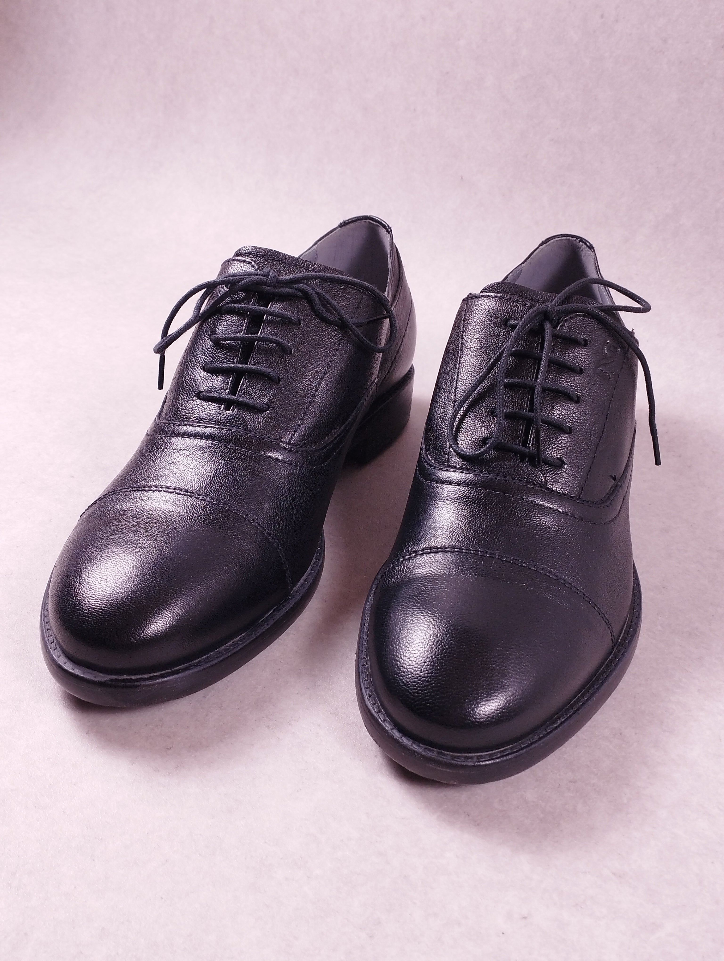 Chaussures ville homme NeroGiardini I102130U Levanto noir 41