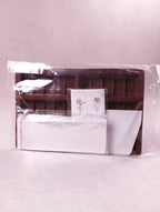Kit moule silicone tablettes chocolat 6 tablettes + spatule + emballages