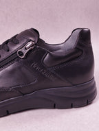 Chaussures homme NeroGiardini I102153U noir 41