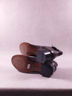 Boots femme Muratti Abygael kaki 41