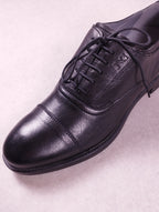 Chaussures ville homme NeroGiardini I102130U Levanto noir 41