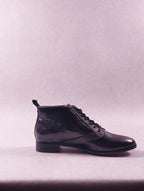 Boots femme Emilie Karston Josie noir 36