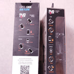 Kit support téléphone moto scooter vélo Optiline Opti-Case Air Flow + Opti-Bar 90453/90560