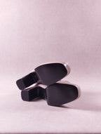Boots femme Too by Virus 30534/01 Almondine Pointure 39