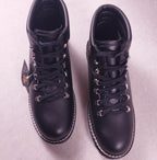 Chaussures montantes mixte La Thuile Art.225 noir 42