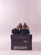 Escarpins femme NeroGiardini I205612DE noir 36