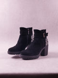 Boots femme Janet Sport 32876 Polacco Brad noir pointure 36