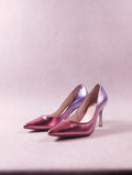 Escarpins femme Högl 5-10 7001 pink/lilac pointure 38