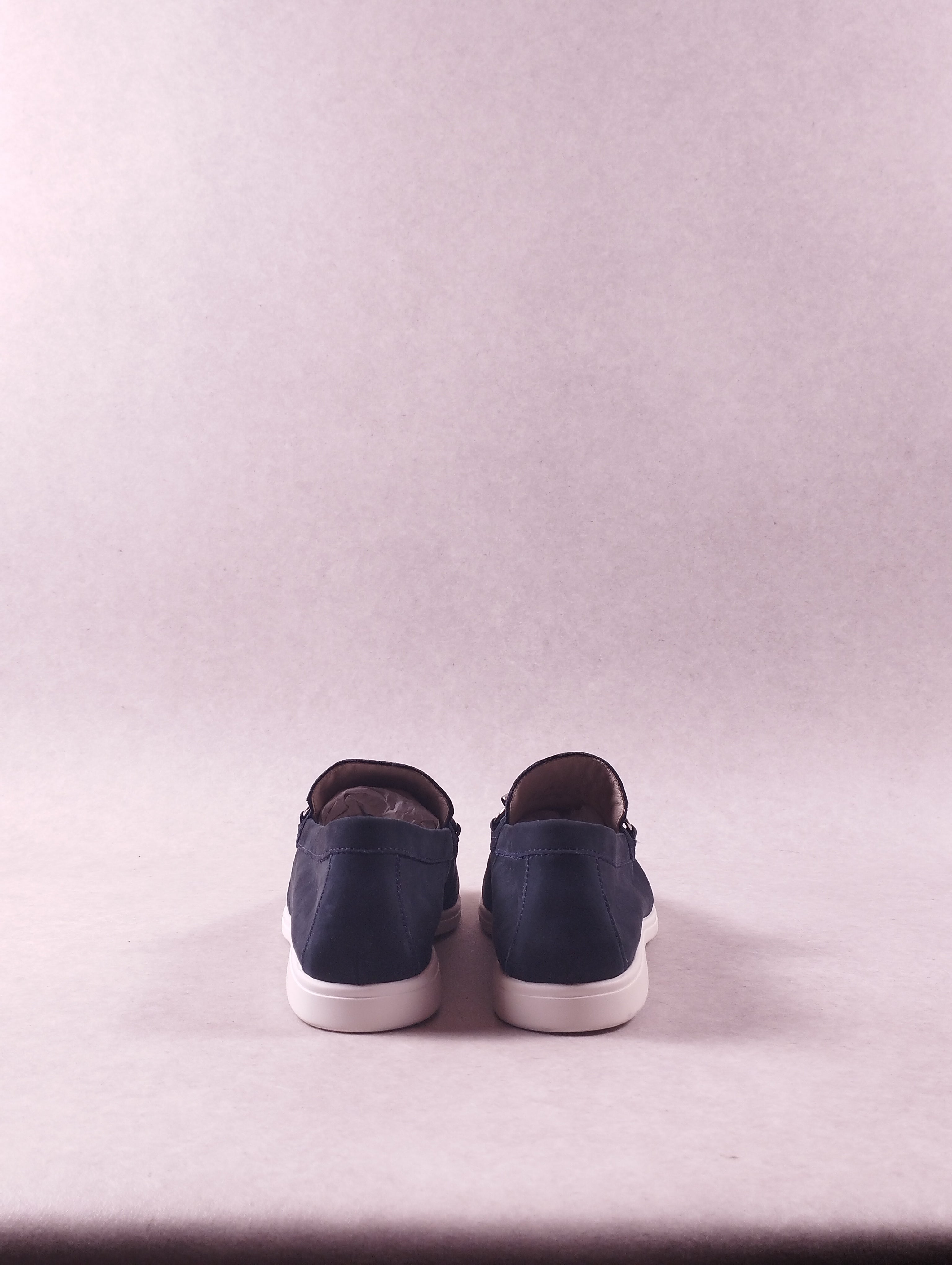 Mocassins femme Högl 5-10 1222 ocean pointure 38,5