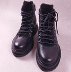 Bottines homme NeroGiardini I304012U noir 41