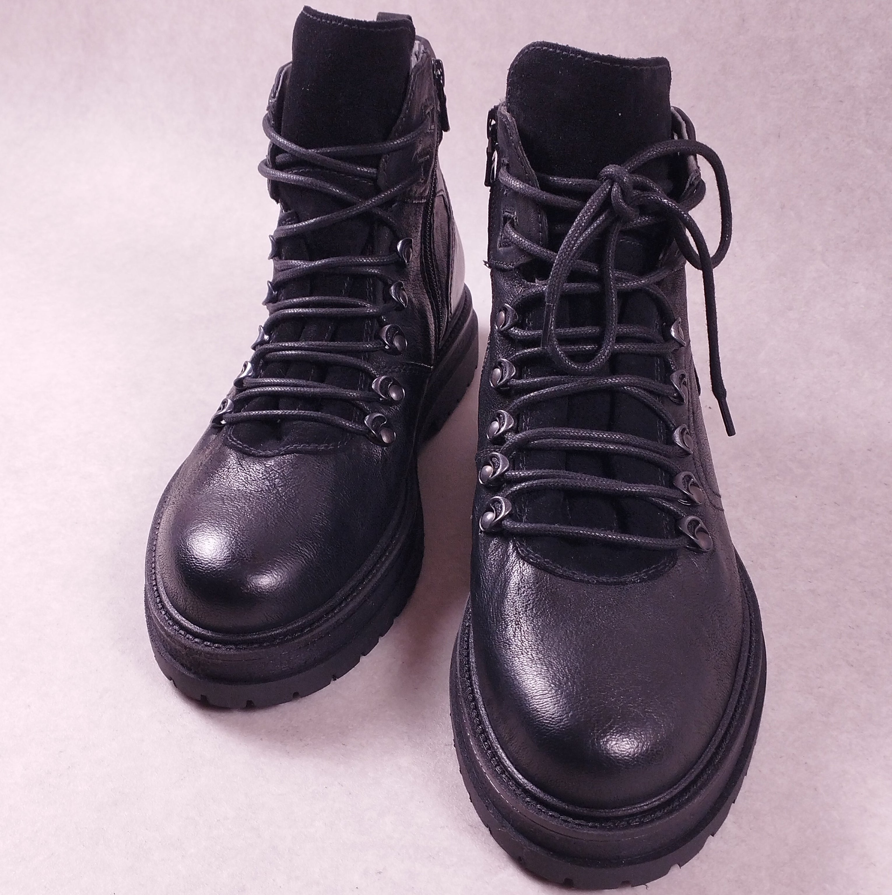 Bottines homme NeroGiardini I304012U noir 41