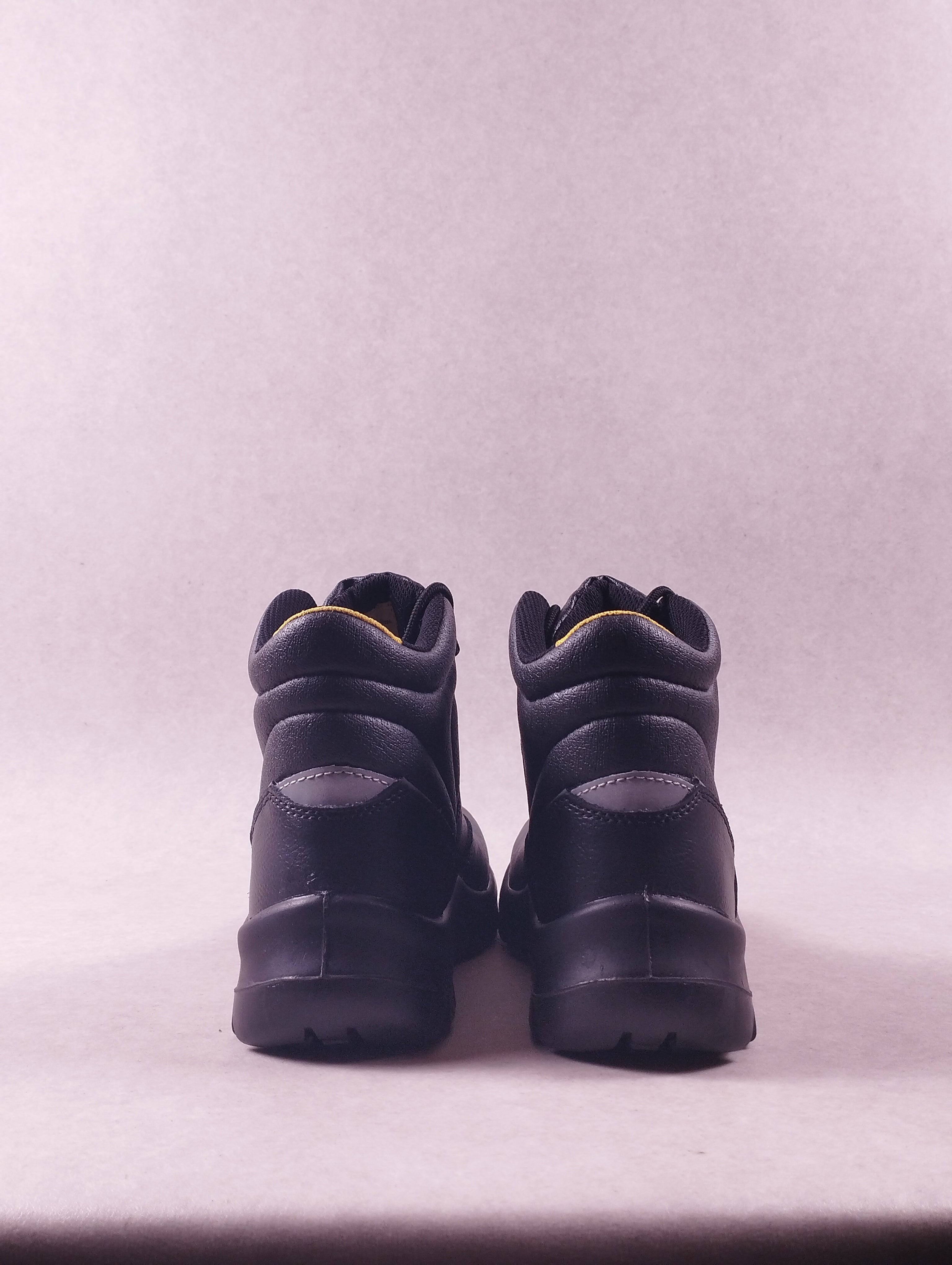Chaussures de sécurité mixte S.24 BOA S3 SRA noir pointure 37