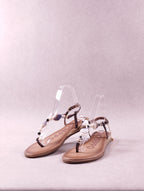 Sandales femme Gioseppo Delta 63114 pewter Pointure 38