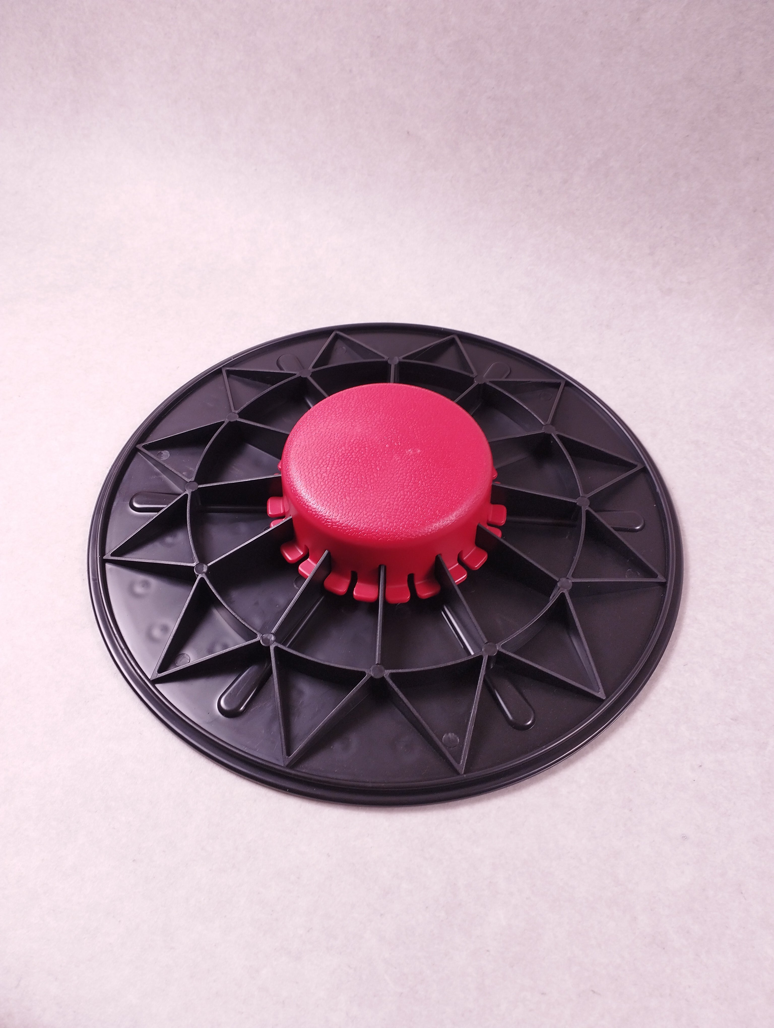 Planche d’équilibre réglable PURE Balance Board noir 35 cm