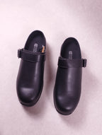 Sabot de travail Shoes For Crews TRISTON CT noir pointure 46