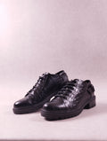 Derbies femme Emilie Karston Amerik noir Pointure 39