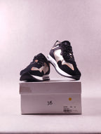 Baskets femme Mazélie Elisa Noir 522008 noir Pointure 38