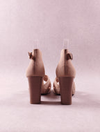 Sandales femme Regarde le Ciel Glenda-02 beige 40