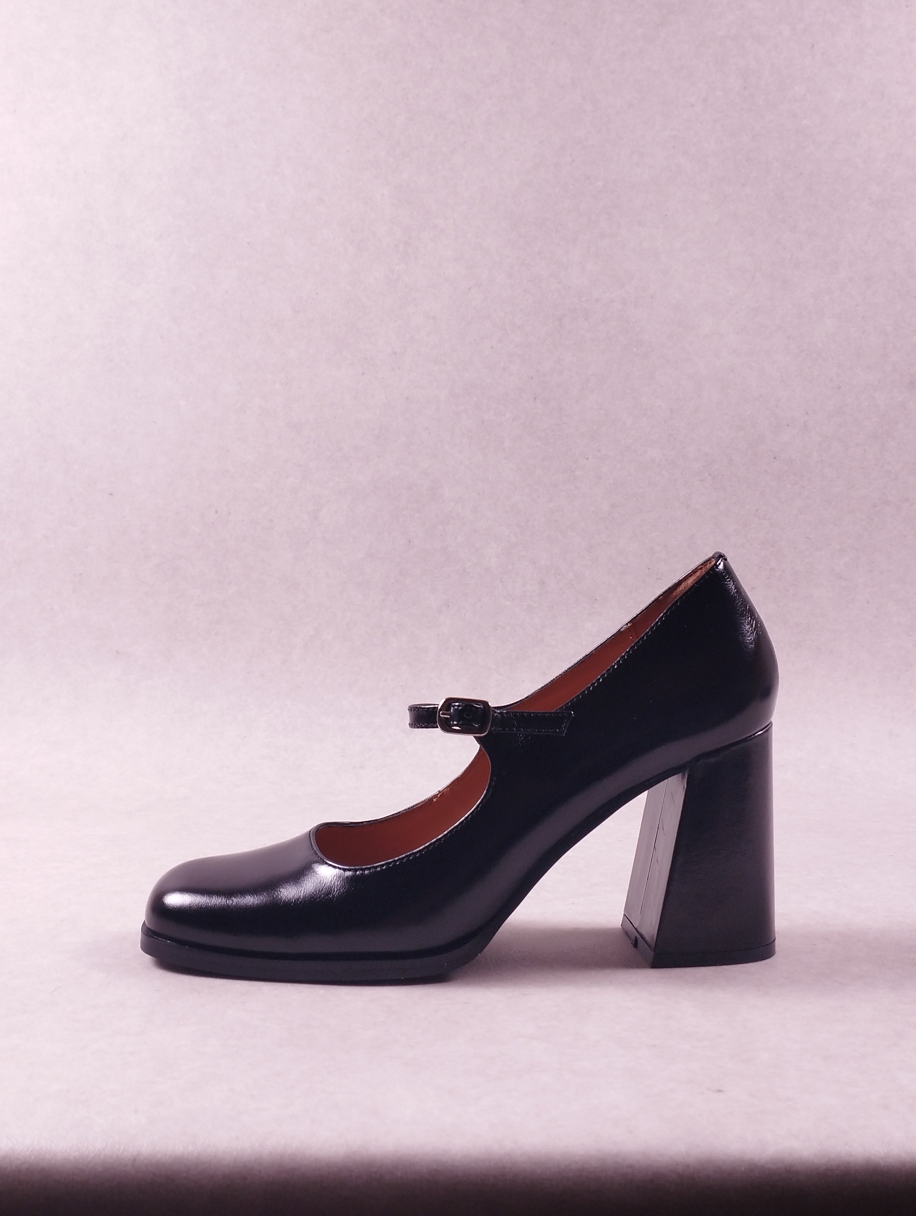 Escarpins femme Emilie Karston TILLY noir 40