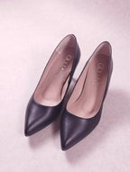 Escarpins femme Giulia G.8.Giulia 5 noir pointure 37