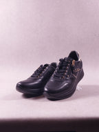 Baskets femme NeroGiardini I205220D Guanto nero pointure 36